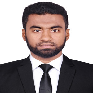 Md. Emran Hosan