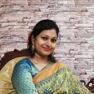 Sanjida Sultana
